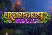 Rainforest Magic Slot Review